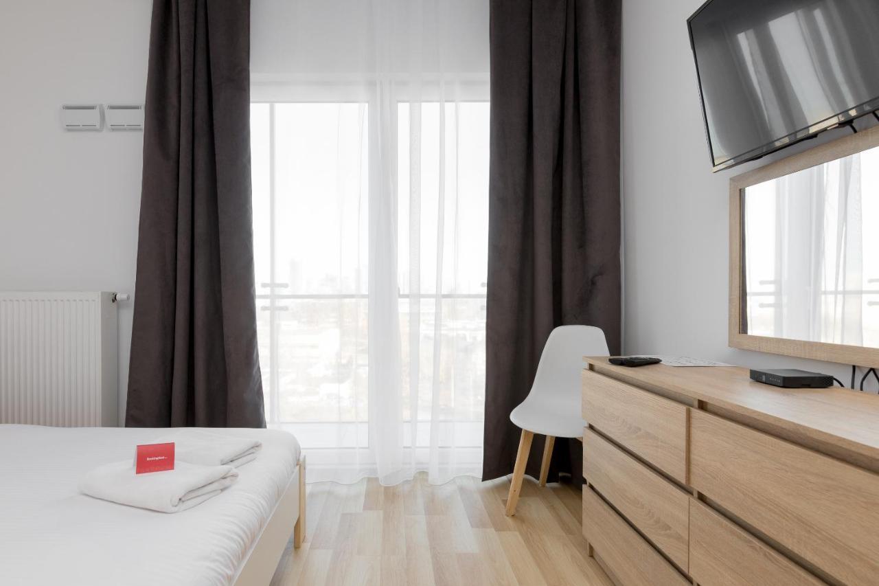 Wola Chic Butas Warsaw