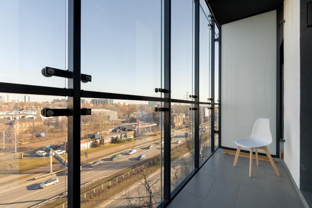 Wola Chic Butas Warsaw