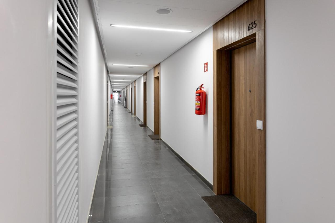 Wola Chic Warsaw