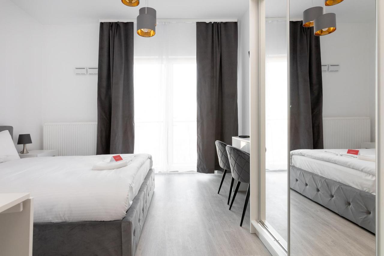 Wola Chic Warsaw