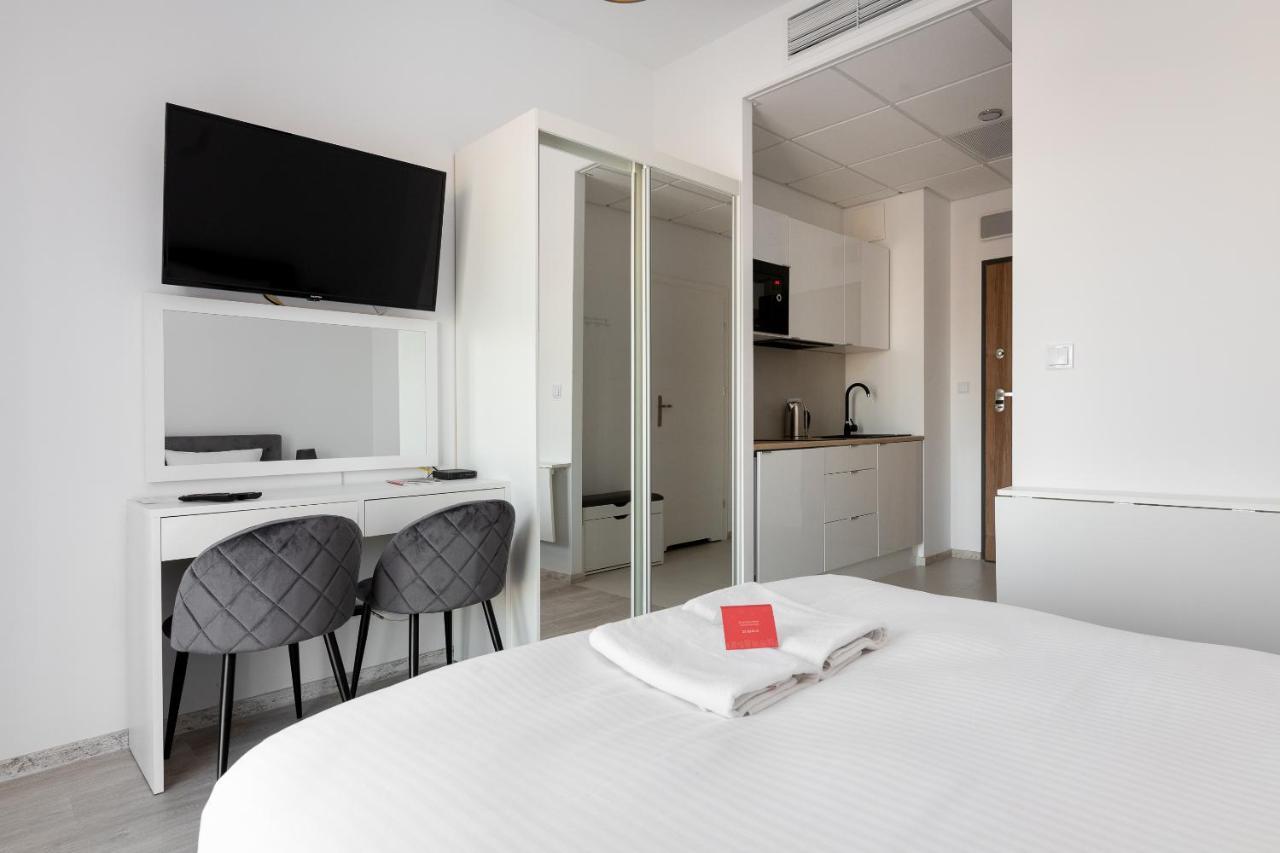 Wola Chic Butas Warsaw